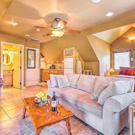 North Fork Romantic Yosemiteandbass Lake Retreat With Mtn Views! מראה חיצוני תמונה