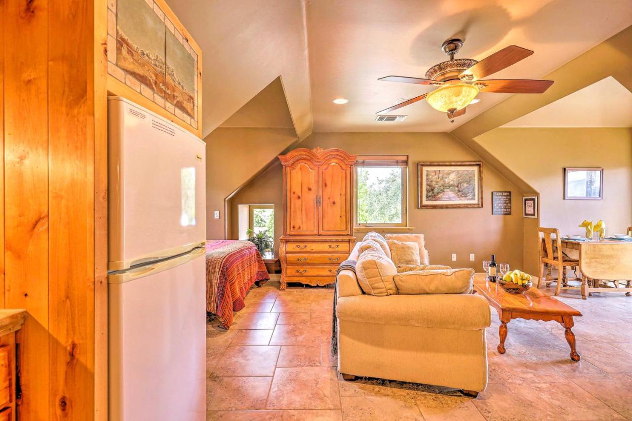 North Fork Romantic Yosemiteandbass Lake Retreat With Mtn Views! מראה חיצוני תמונה