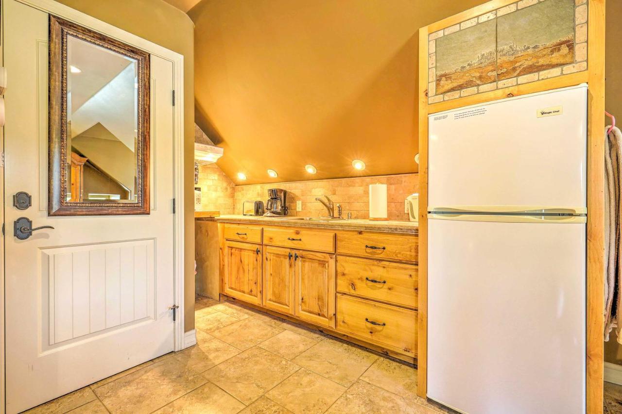 North Fork Romantic Yosemiteandbass Lake Retreat With Mtn Views! מראה חיצוני תמונה