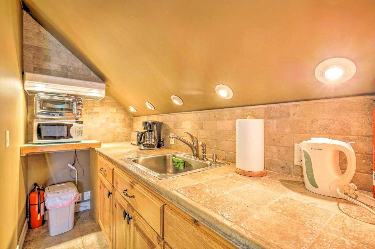 North Fork Romantic Yosemiteandbass Lake Retreat With Mtn Views! מראה חיצוני תמונה